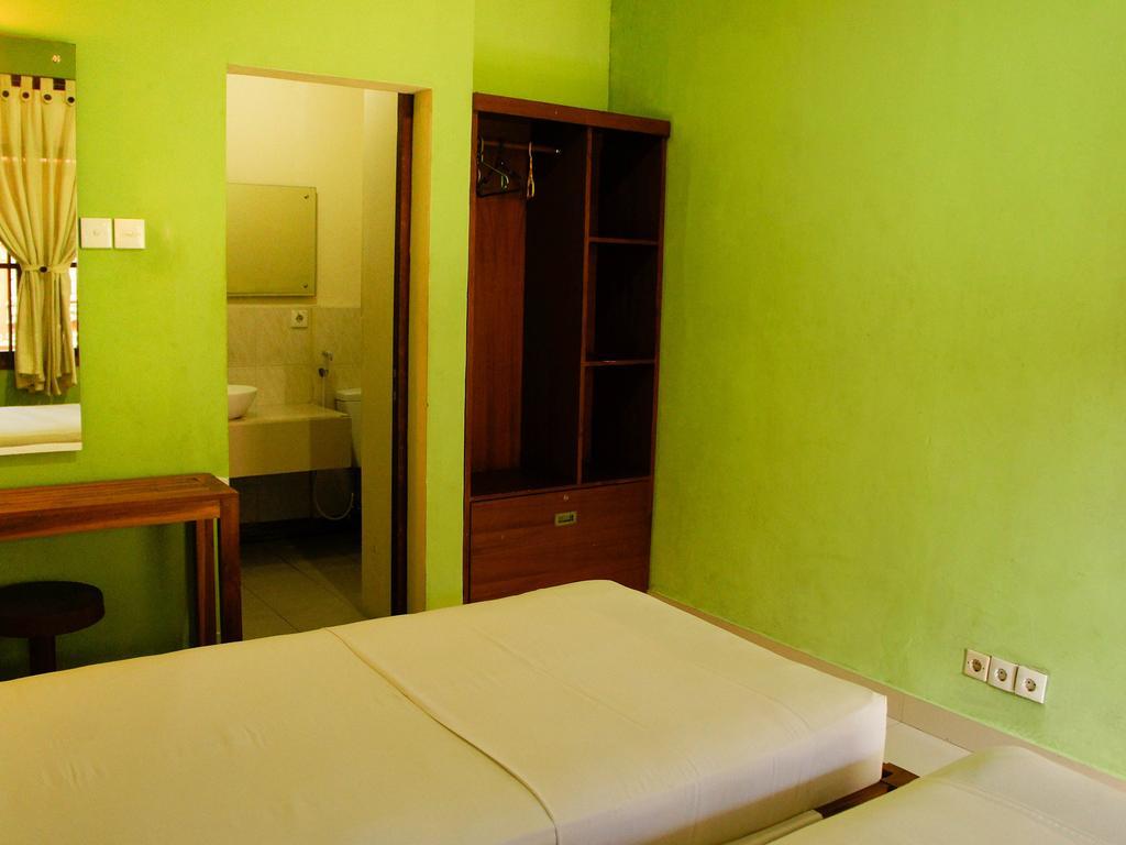 Anemone Homestay