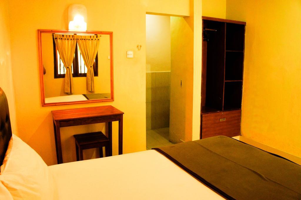 Anemone Homestay