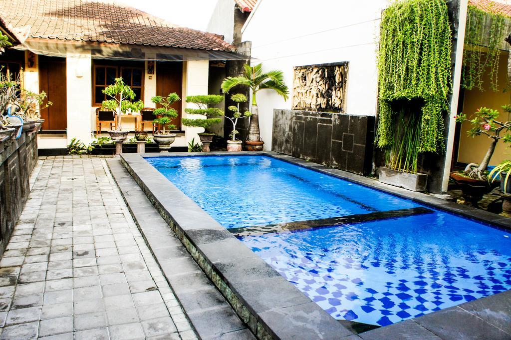 Anemone Homestay