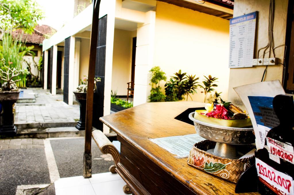 Anemone Homestay Kuta (Bali)